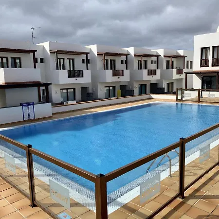 Noray Star Holiday home Puerto Calero