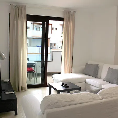 Noray Star Puerto Calero