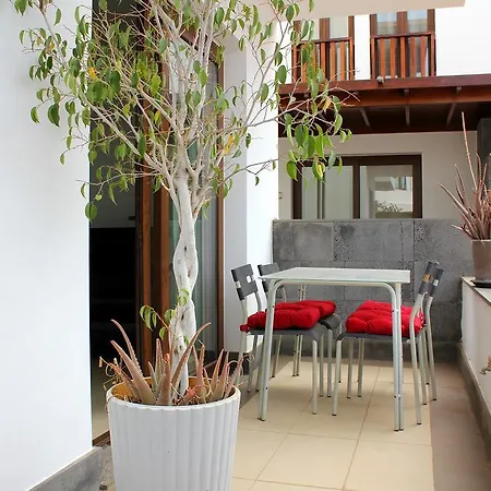 Holiday home Noray Star