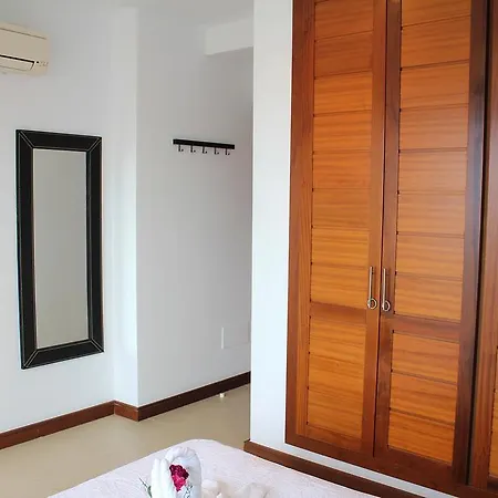 Holiday home Noray Star *