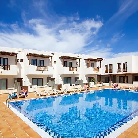 Noray Star Puerto Calero
